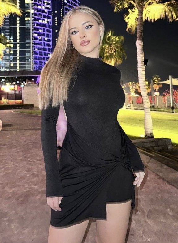 ankaraescortyasemin-2 Ankara Escort Yasemin Ankara'nın En Tatlı Escort Bayanı