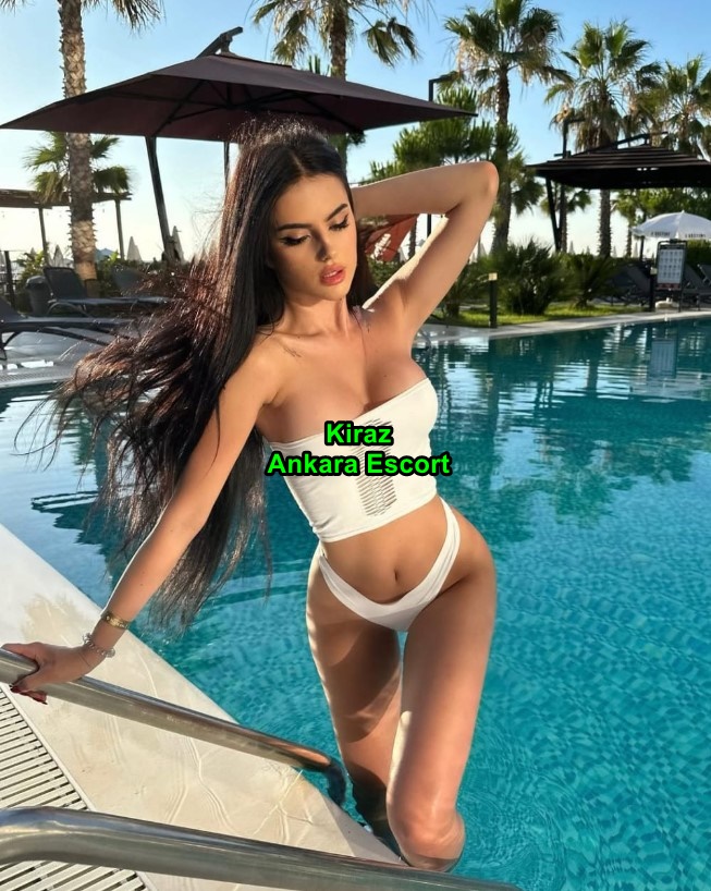 ankaraescortkiraz-1 Ankara Escort Kiraz 25 Yaşındayım Kendime Özgü Tarzım Var