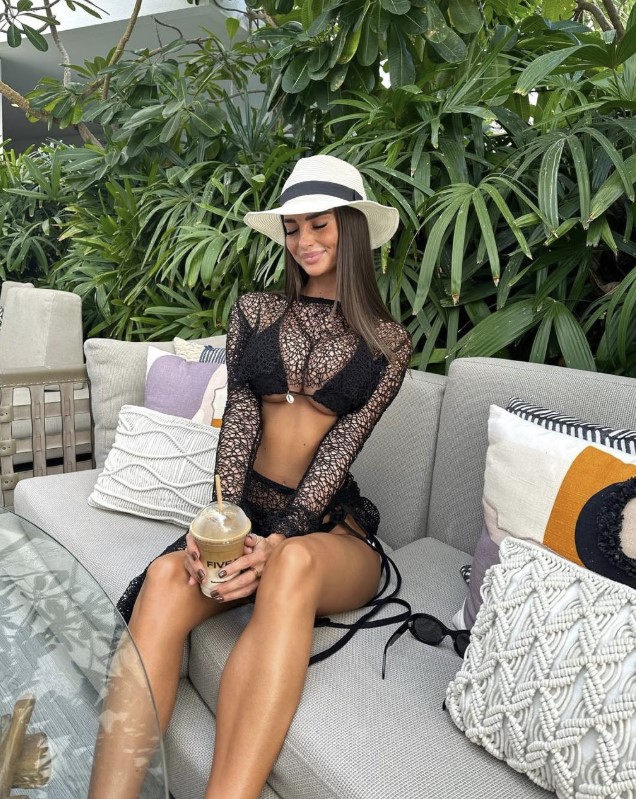 ankaraescortduru-3 Ankara Escort Duru Islak Amım Seni Bekliyor